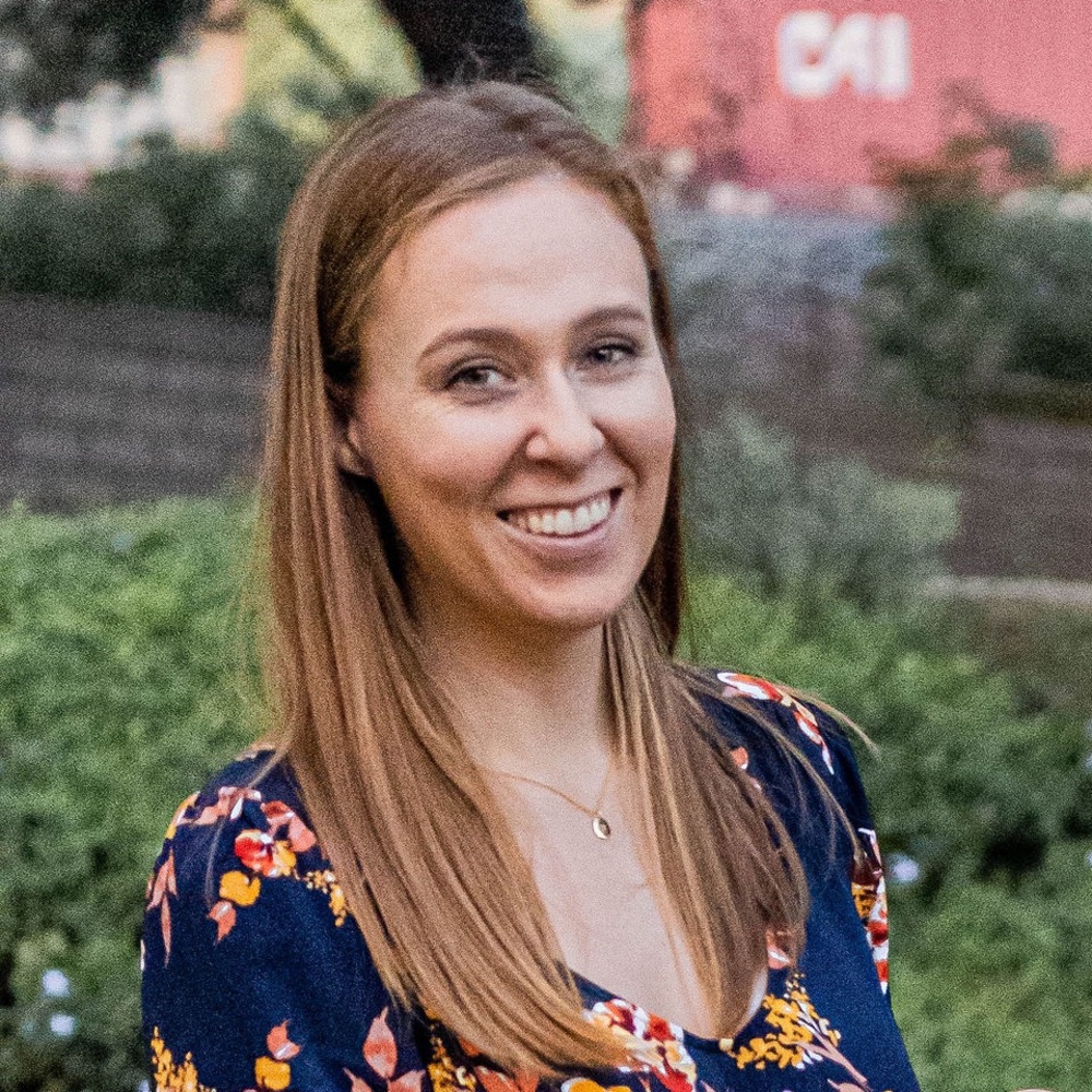 Meet your Posher, Jenna